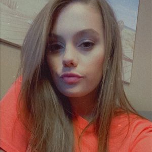 Meet your Posher, Kaitlyn